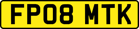 FP08MTK