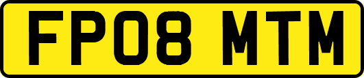 FP08MTM