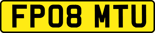 FP08MTU