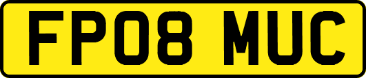FP08MUC