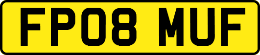 FP08MUF