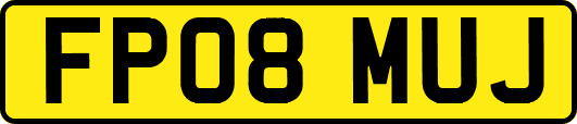 FP08MUJ