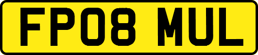 FP08MUL