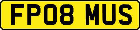 FP08MUS