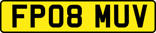 FP08MUV