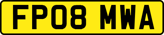 FP08MWA
