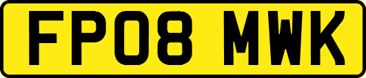 FP08MWK