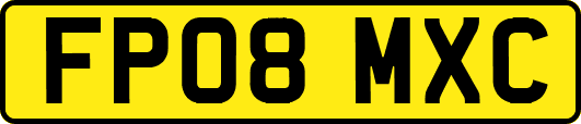FP08MXC