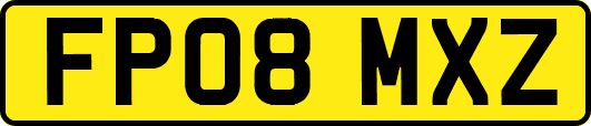 FP08MXZ