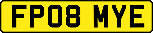 FP08MYE
