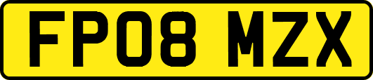 FP08MZX