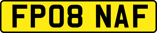 FP08NAF