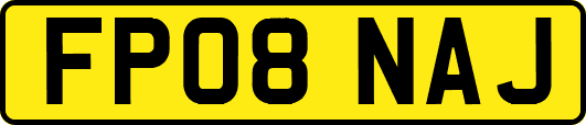 FP08NAJ