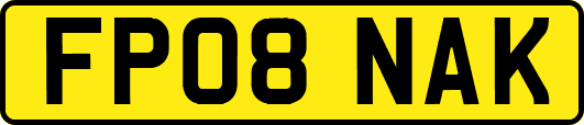 FP08NAK