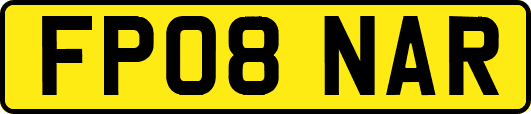 FP08NAR
