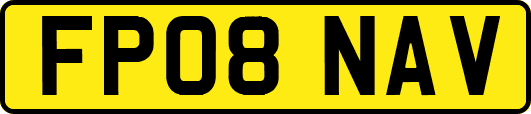 FP08NAV