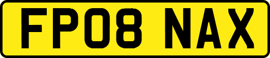 FP08NAX