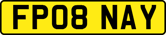 FP08NAY