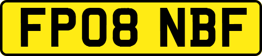 FP08NBF