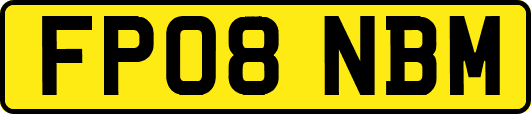 FP08NBM