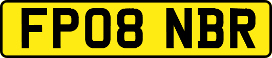 FP08NBR
