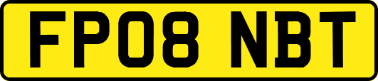 FP08NBT