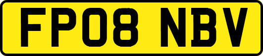 FP08NBV
