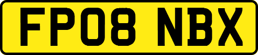 FP08NBX