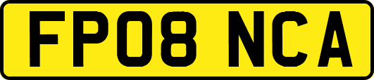 FP08NCA