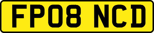 FP08NCD