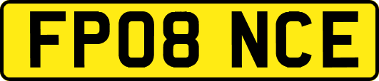 FP08NCE