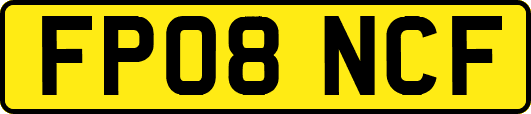 FP08NCF