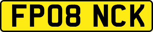 FP08NCK