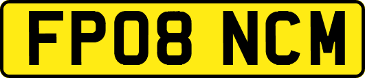 FP08NCM