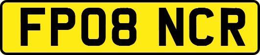 FP08NCR