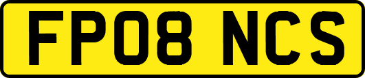 FP08NCS