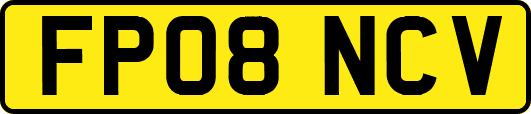 FP08NCV
