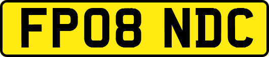 FP08NDC