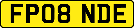 FP08NDE