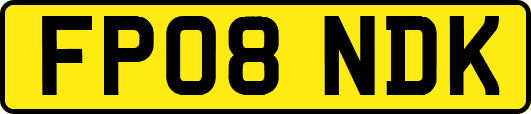 FP08NDK