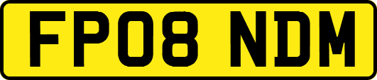 FP08NDM