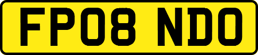 FP08NDO