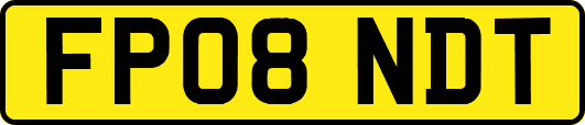FP08NDT