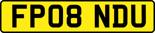 FP08NDU