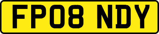 FP08NDY