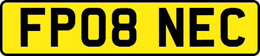 FP08NEC