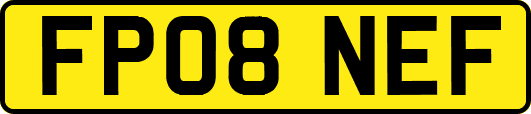 FP08NEF