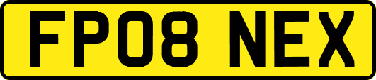 FP08NEX