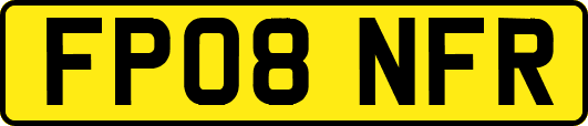FP08NFR