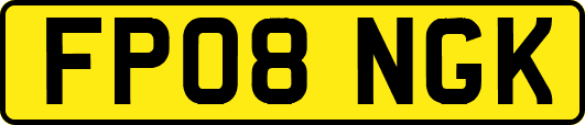 FP08NGK